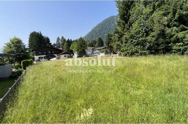 Grundstück kaufen in 5751 Maishofen (Bild 3)