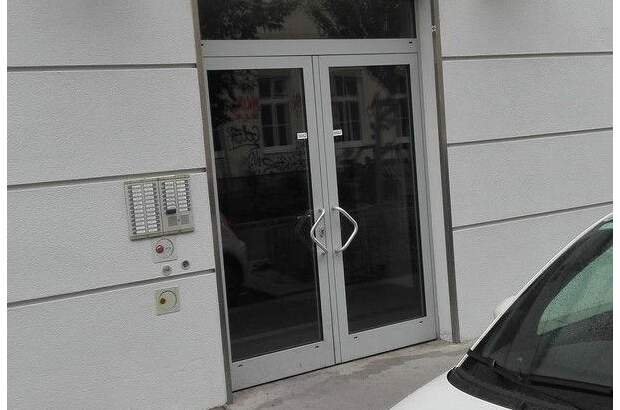 Halle / Lager / Produktion mieten in 1060 Wien (Bild 2)