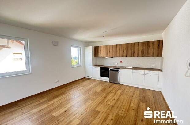 Terrassenwohnung mieten in 4784 Schardenberg (Bild 1)