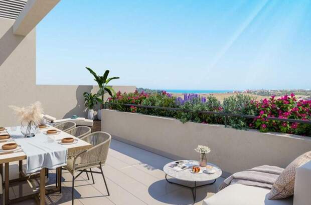 Wohnung mit Balkon kaufen (Bild 1)