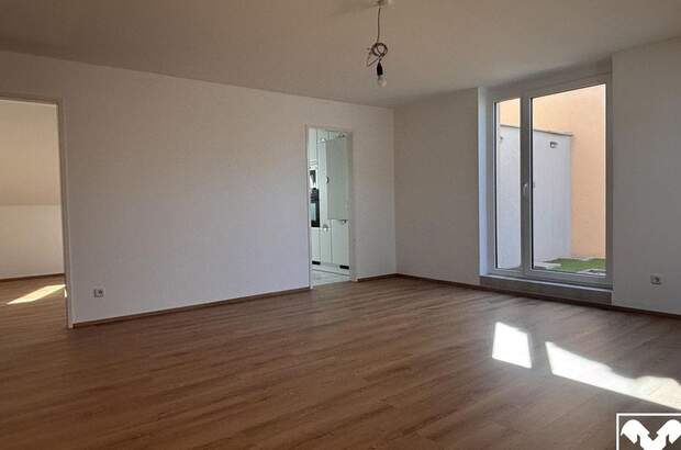 Eigentumswohnung in 4222 Sankt Georgen (Bild 1)