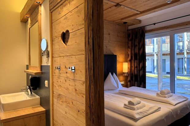 Terrassenwohnung kaufen in 8972 Ramsau (Bild 3)