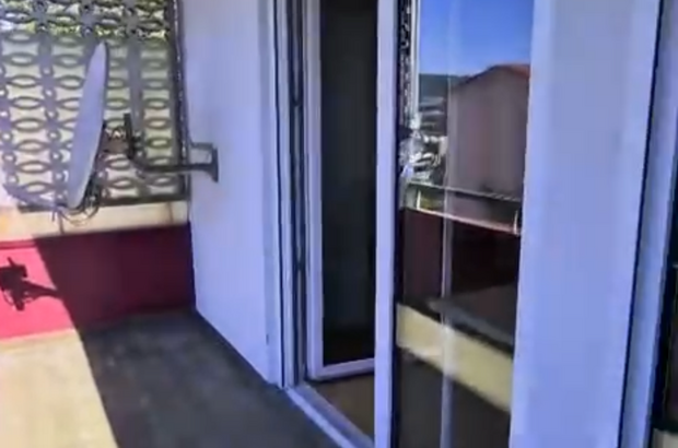 Altbauwohnung mit Balkon mieten in 9020 St. Martin (Bild 5)