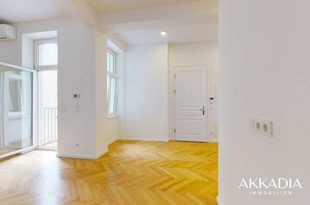 Terrassenwohnung kaufen in 1030 Wien (Bild 3)