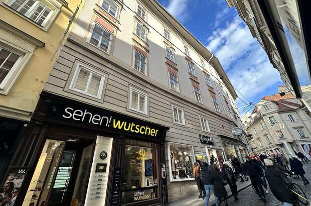 Gewerbeobjekt mieten in 8010 Graz (Bild 2)