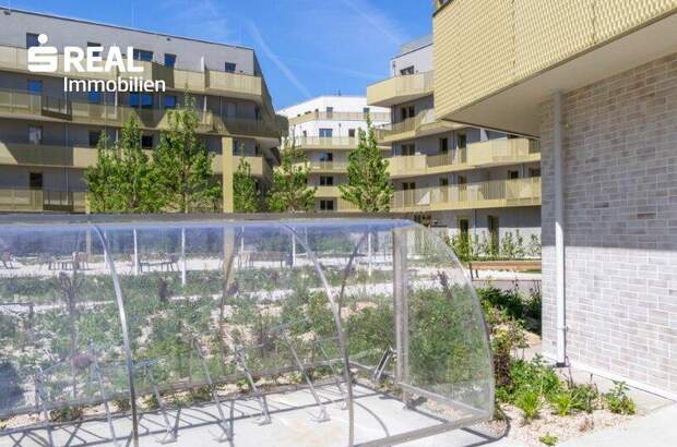 Terrassenwohnung kaufen in 1210 Wien (Bild 4)