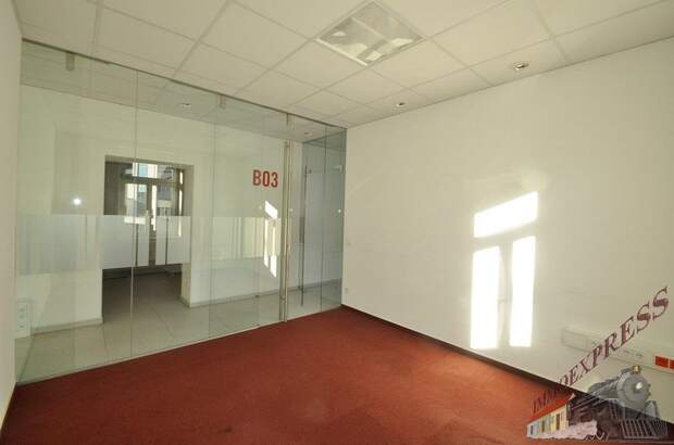 Büro / Praxis mieten in 3100 St. Pölten (Bild 2)