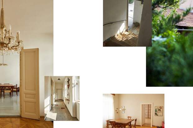 Haus mit Garten kaufen in 1160 Wien (Bild 3)