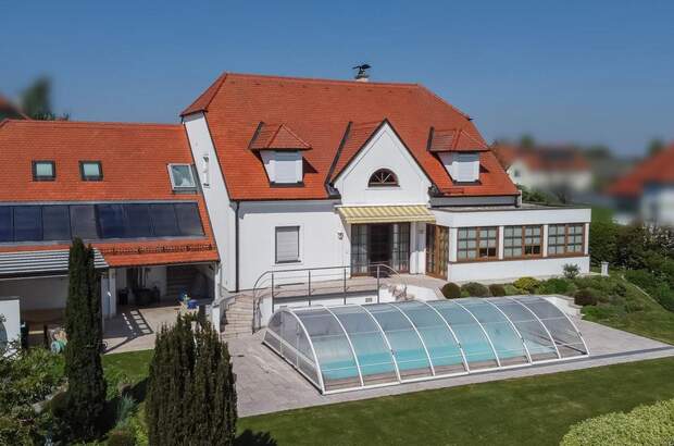 Haus kaufen in 3552 Stratzing (Bild 1)