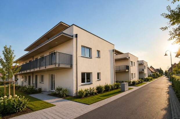 Wohnung mieten in 8430 Kaindorf (Bild 3)
