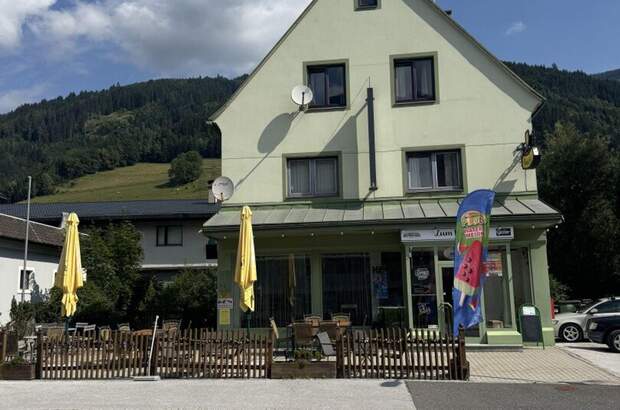 Anlageobjekt kaufen in 8786 Rottenmann (Bild 2)