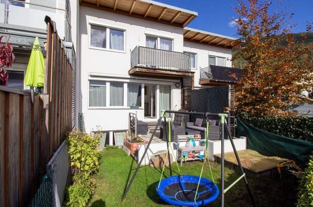 Haus mit Garten kaufen in 6410 Telfs (Bild 1)