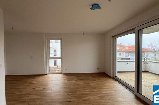 Terrassenwohnung kaufen in 2700 Wr. Neustadt (Bild 2)