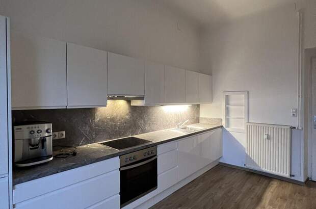 Wohnung mit Balkon mieten in 8010 Graz (Bild 1)