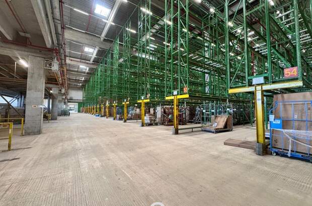 Gewerbeobjekt mieten in 3100 St. Pölten (Bild 1)