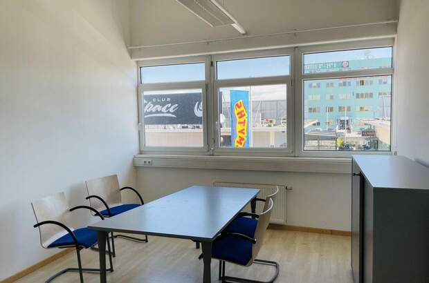 Gewerbeobjekt mieten in 5071 Himmelreich (Bild 2)