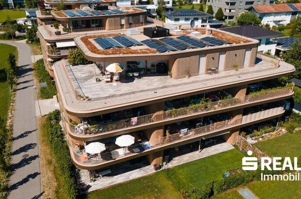 Terrassenwohnung kaufen in 6923 Lauterach (Bild 3)