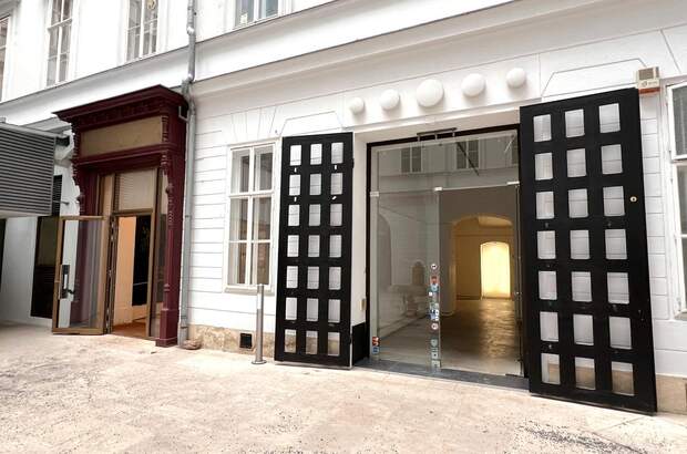 Einzelhandel mieten in 1010 Wien (Bild 5)