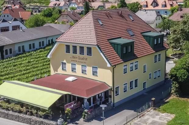 Gewerbeobjekt kaufen in 3610 Weißenkirchen (Bild 1)