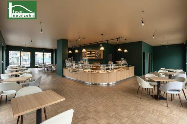 Gastronomie / Restaurant mieten in 3100 St. Pölten (Bild 3)