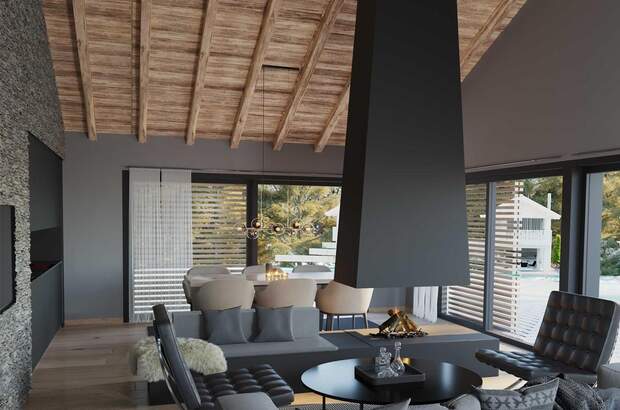 Chalet kaufen in 8973 Pichl (Bild 4)