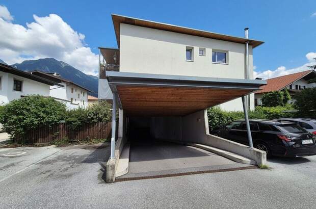 Wohnung mit Balkon kaufen in 6230 Brixlegg (Bild 5)