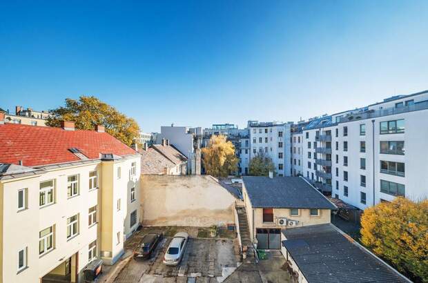 Wohnung mit Balkon kaufen in 1210 Wien (Bild 4)