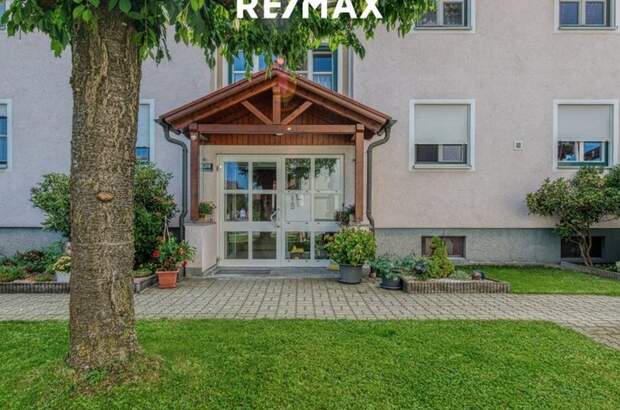 Wohnung mit Balkon kaufen in 4880 St. Georgen (Bild 3)