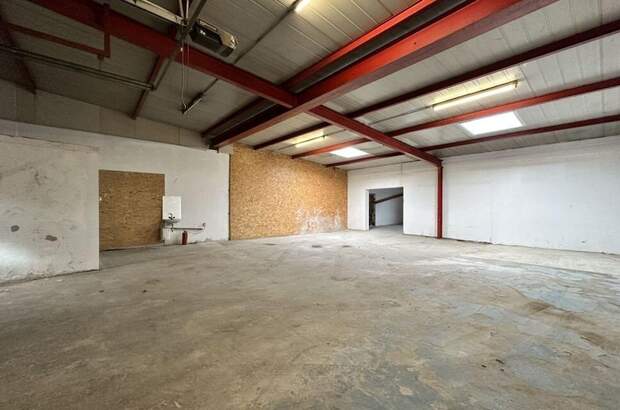 Gewerbeobjekt mieten in 8055 Graz (Bild 2)