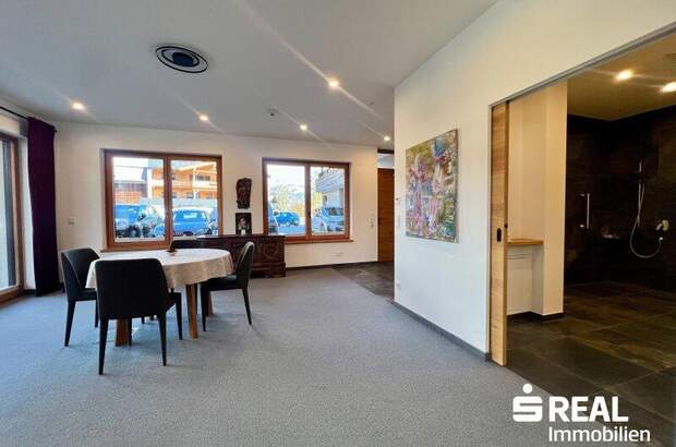 Terrassenwohnung kaufen in 6372 Oberndorf (Bild 2)