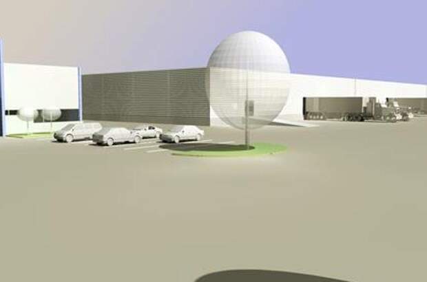 Grundstück kaufen in 7400 Oberwart (Bild 2)