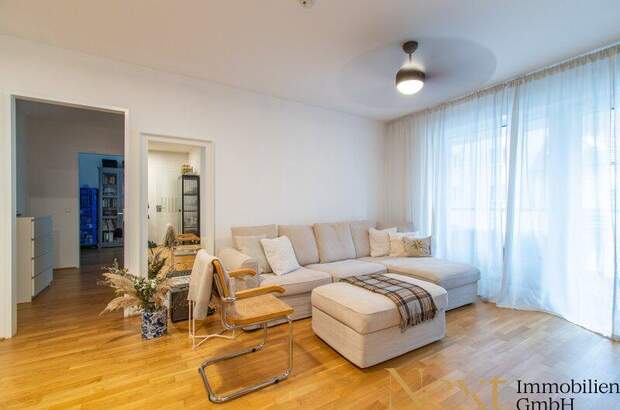 Terrassenwohnung mieten in 4020 Linz (Bild 2)