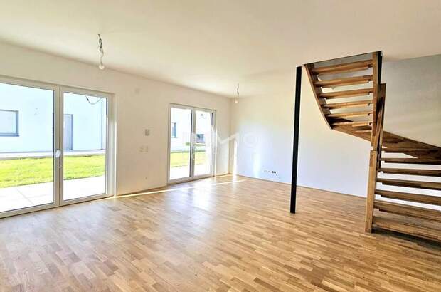 Haus mieten in 7344 Stoob