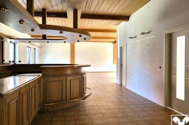 Gewerbeobjekt mieten in 4983 Sankt Georgen (Bild 2)