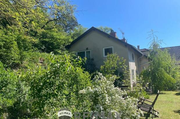 Einfamilienhaus kaufen in 3454 Sitzenberg (Bild 2)
