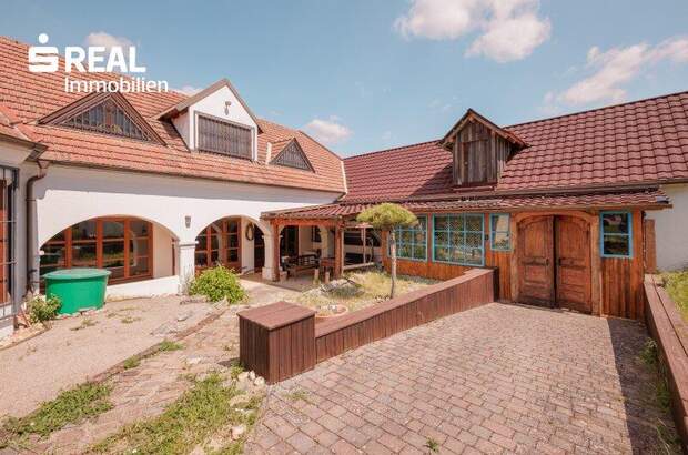 Haus kaufen in 2011 Sierndorf (Bild 2)