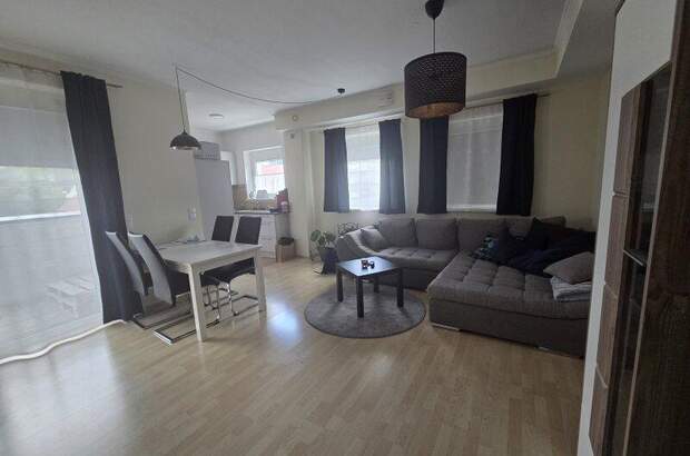 Terrassenwohnung mieten in 2851 Krumbach (Bild 3)