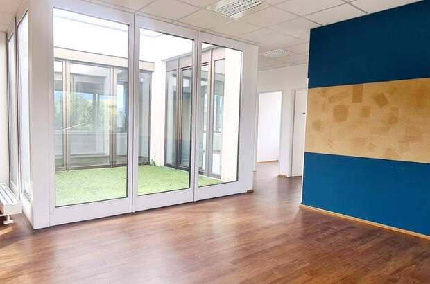 Gewerbeobjekt mieten in 5020 Salzburg (Bild 1)