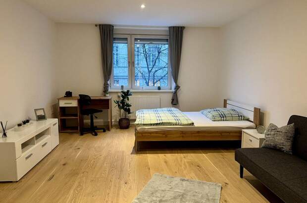 Mietwohnung in 1040 Wien (Bild 2)