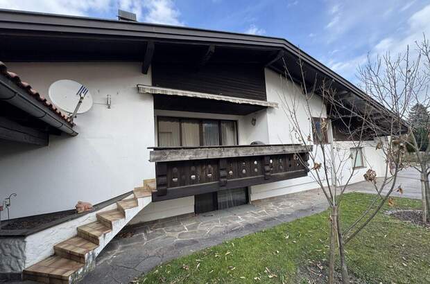 Haus mit Garten kaufen in 6060 Hall