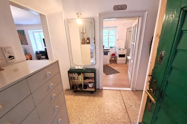 Einfamilienhaus kaufen in 2650 Payerbach (Bild 4)