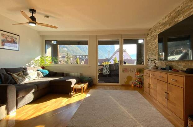 Wohnung mit Balkon kaufen in 6170 Zirl (Bild 4)