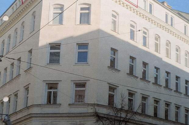 Altbauwohnung mieten in 1050 Wien (Bild 2)