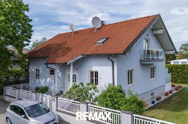 Einfamilienhaus kaufen in 2483 Weigelsdorf (Bild 1)