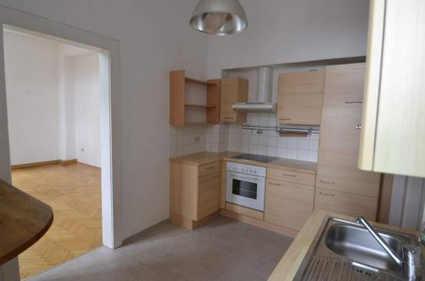 Altbauwohnung mieten in 8010 Graz (Bild 3)