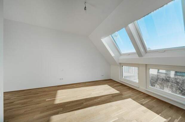 Terrassenwohnung kaufen in 1210 Wien (Bild 5)