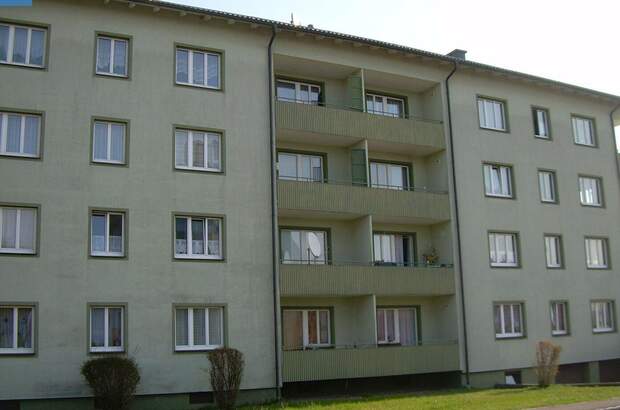 Wohnung mit Balkon mieten in 4980 Antiesenhofen (Bild 1)