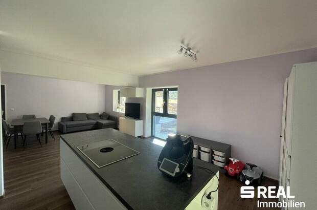 Terrassenwohnung kaufen in 6150 Gschnitz (Bild 2)