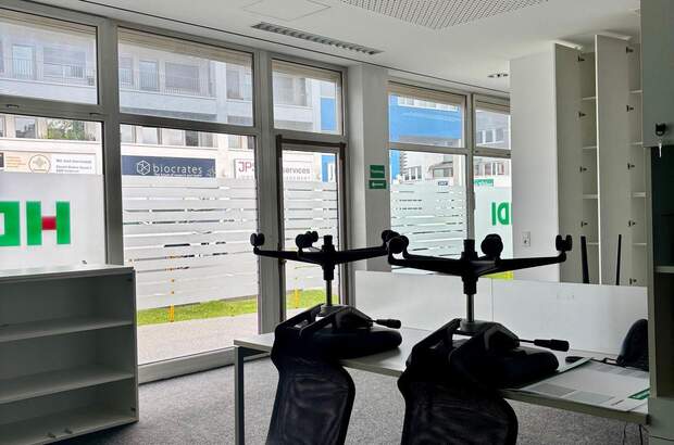 Gewerbeobjekt mieten in 6020 Innsbruck (Bild 4)