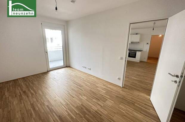 Terrassenwohnung mieten in 8020 Graz (Bild 4)